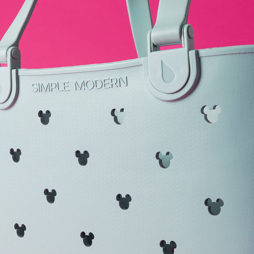 Getaway Bag