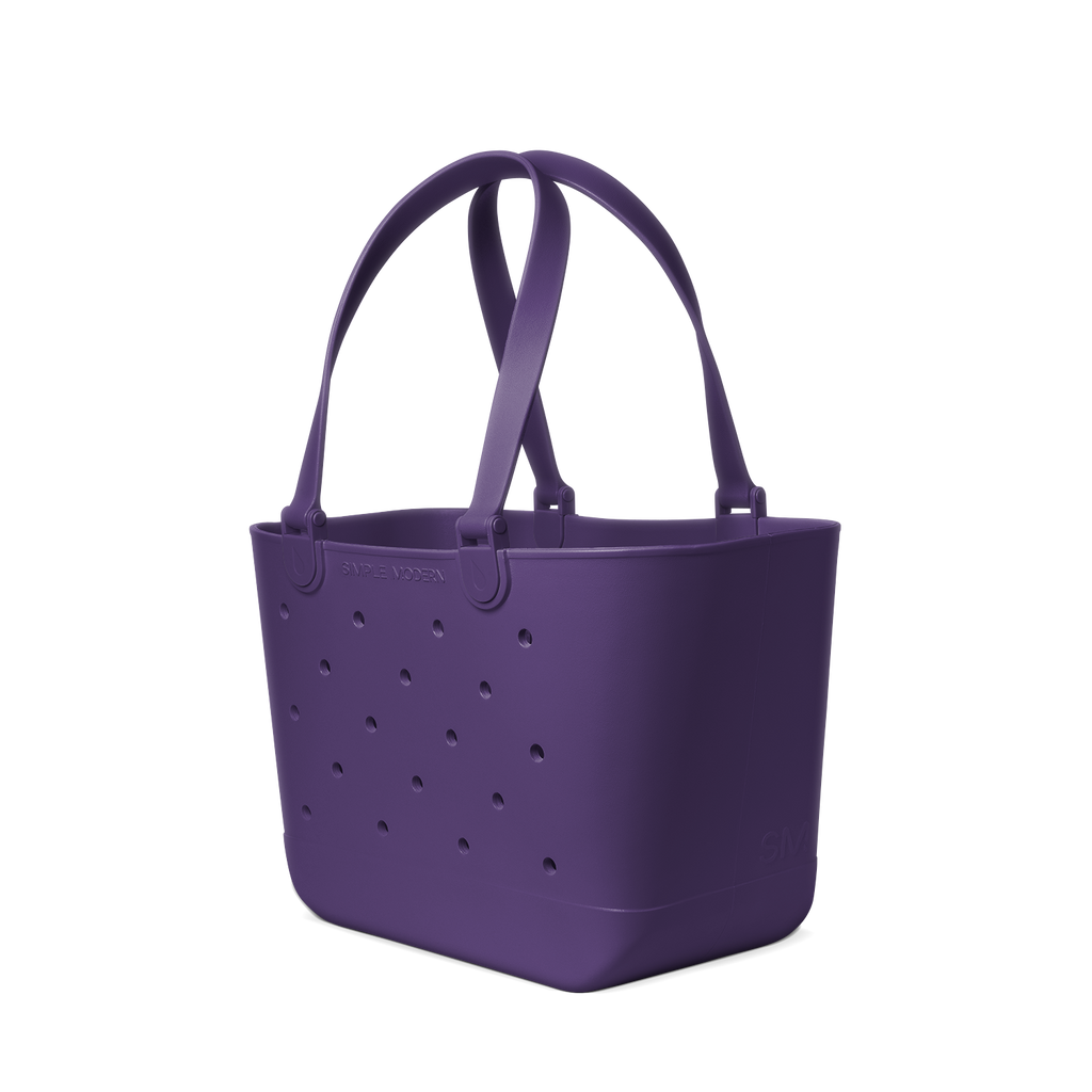 Getaway Bag
