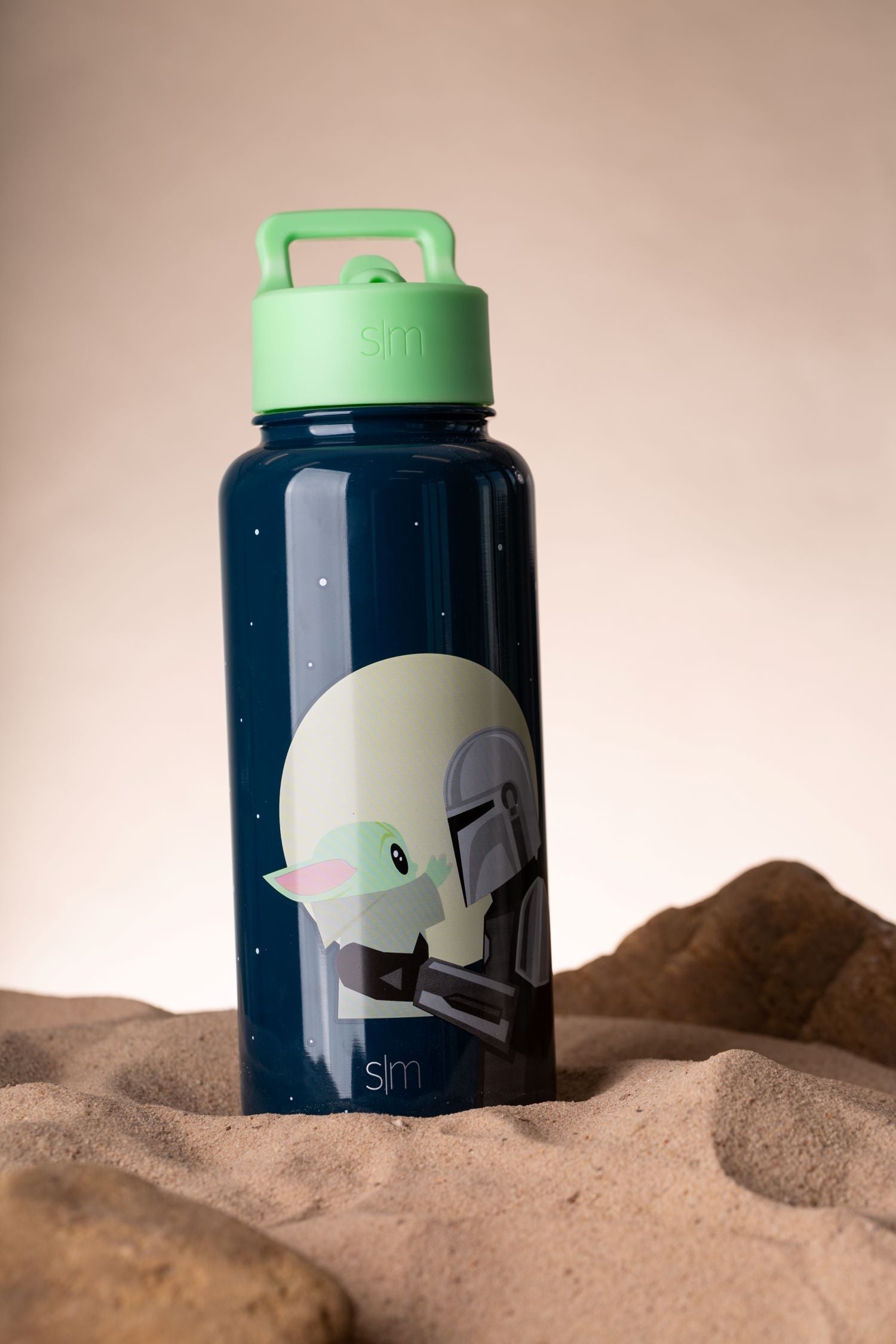 Star Warsâ„¢ Summit Water Bottle