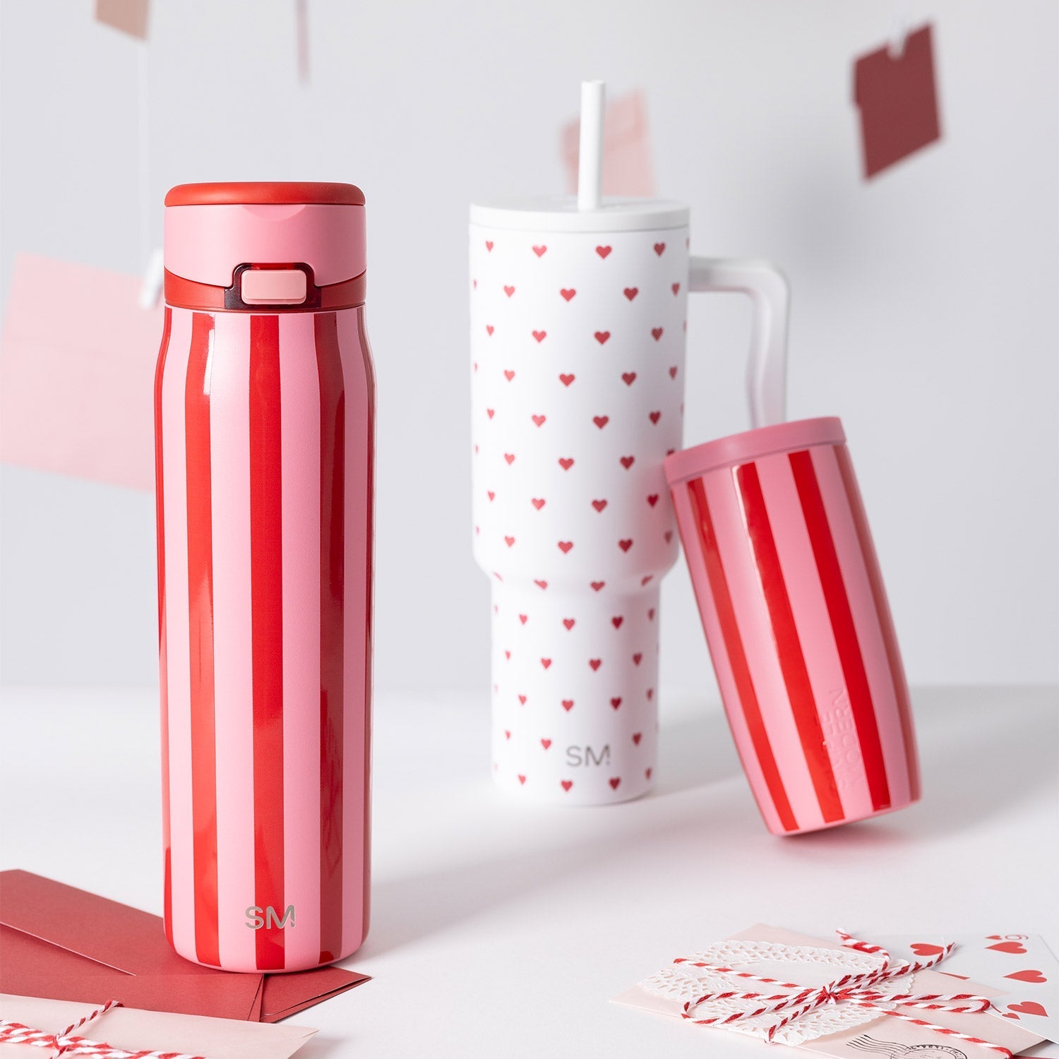 Trek Tumbler