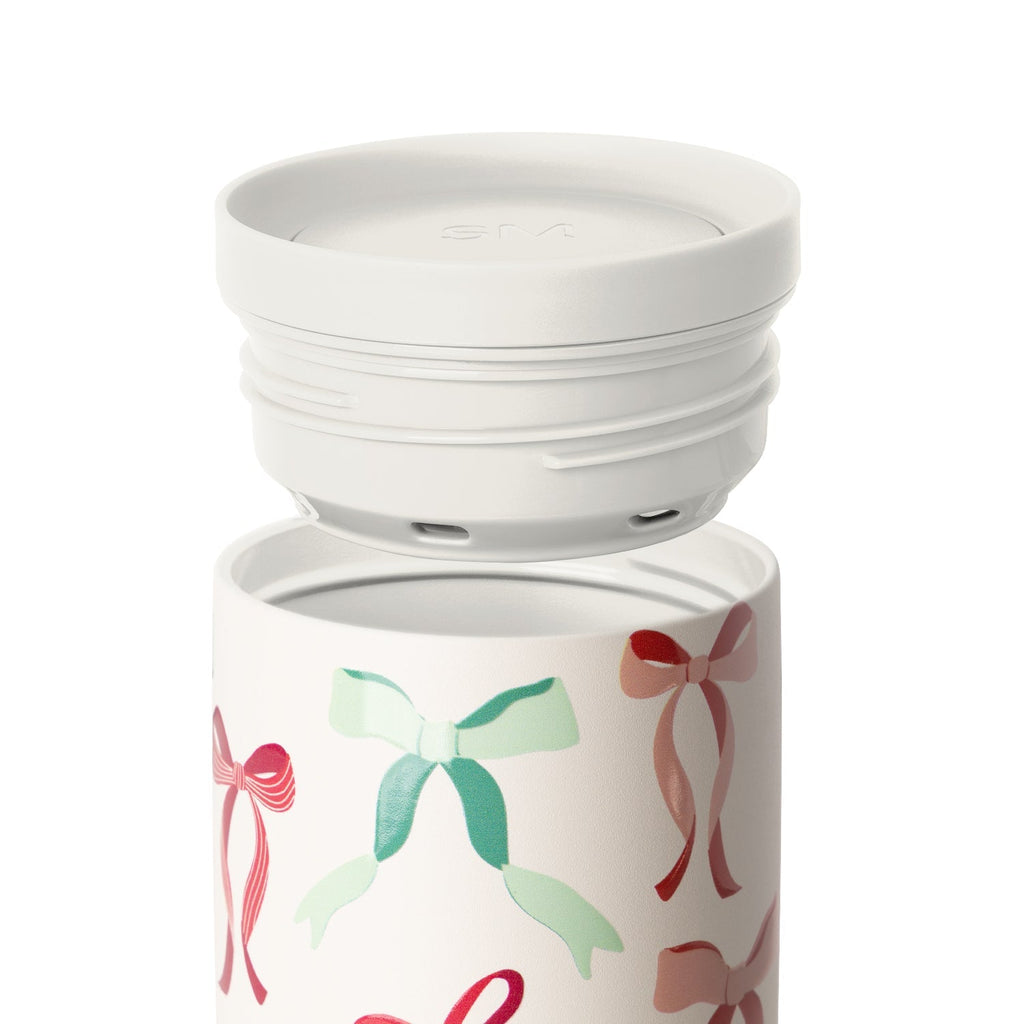 Voyager Tumbler - Signature